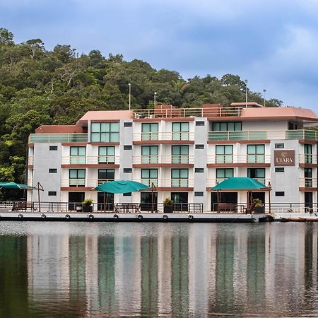 Uiara Amazon Resort Manaos Exterior foto