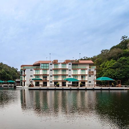 Uiara Amazon Resort Manaos Exterior foto