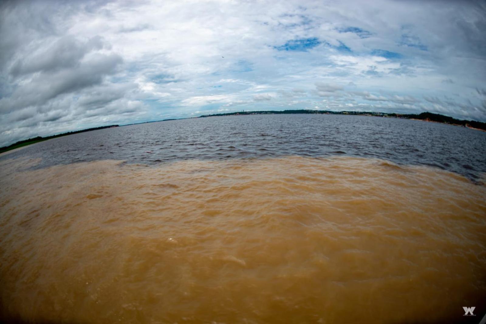 Uiara Amazon Resort Manaos Exterior foto