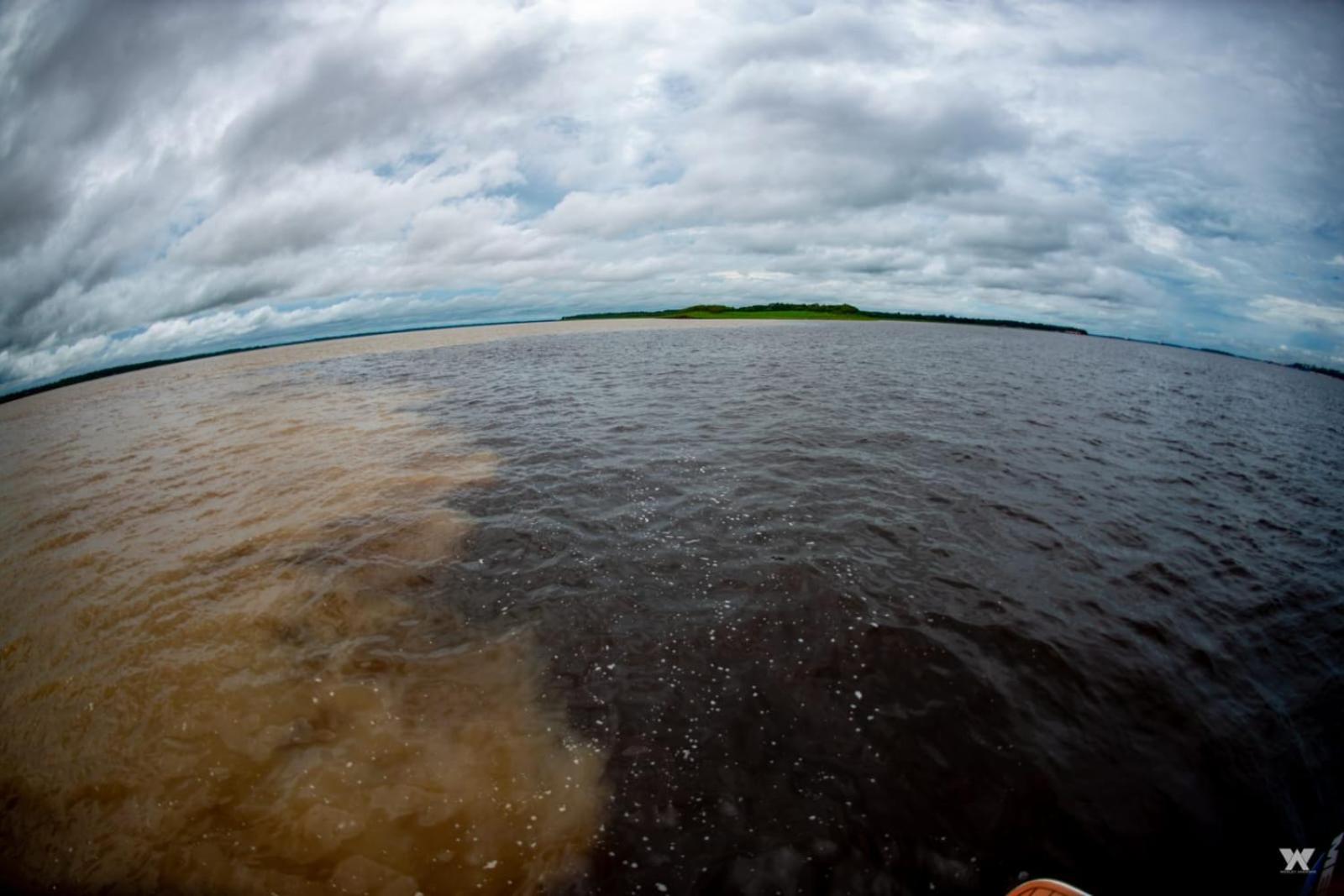 Uiara Amazon Resort Manaos Exterior foto