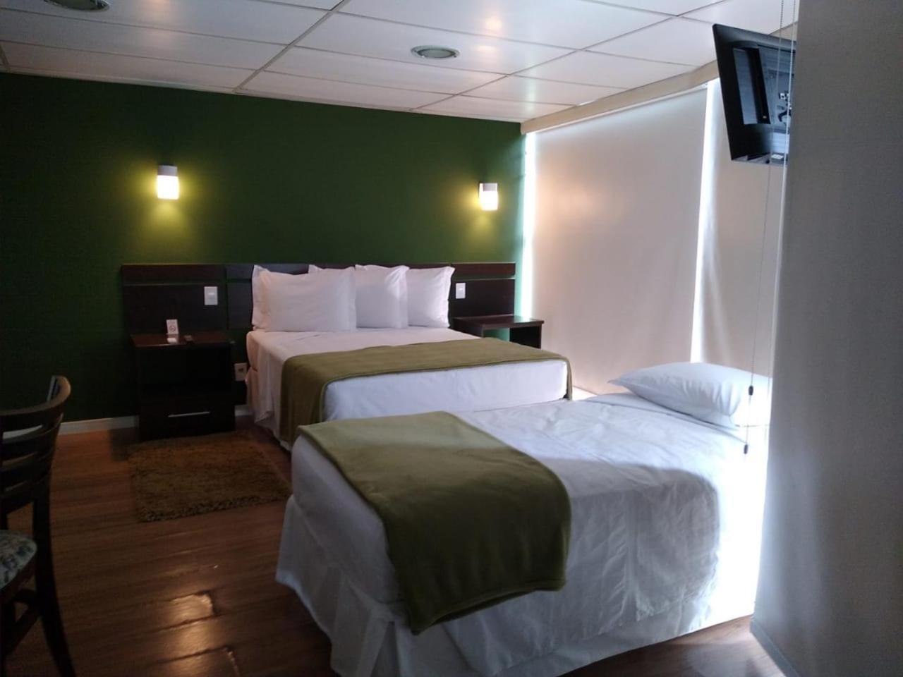 Uiara Amazon Resort Manaos Exterior foto